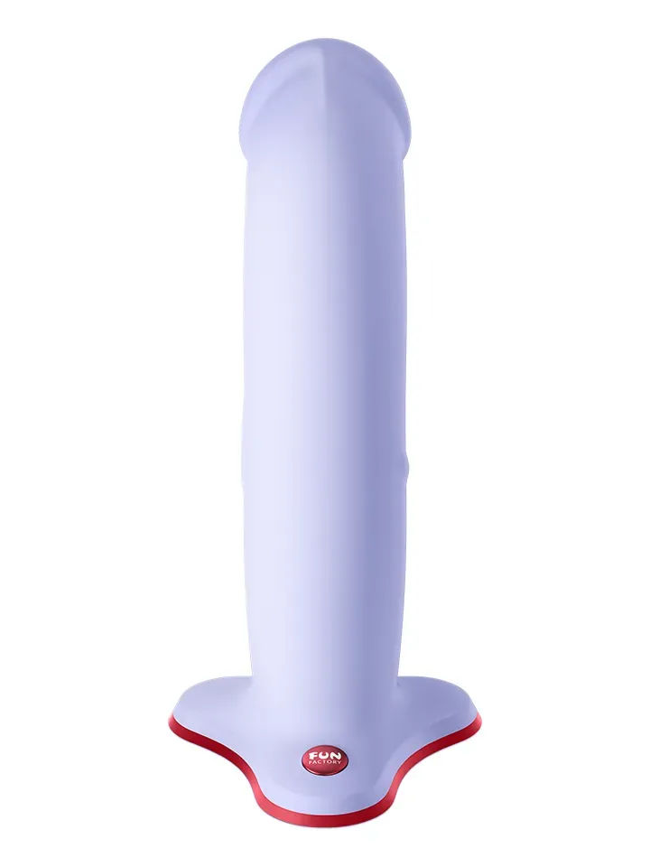 Bild 2 för Fun Factory The Boss Stub G-Spot Dildo Purple