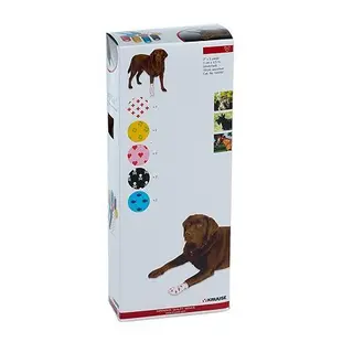 Produktfoto för Fun-Flex 7,5 cm mönster mix 10 st