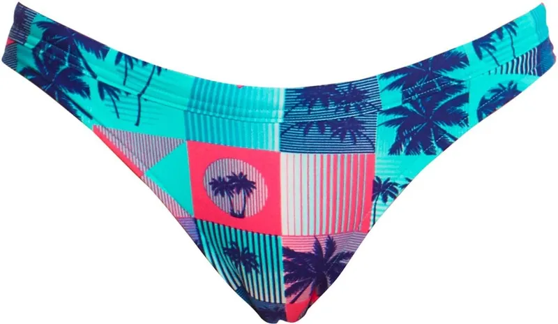 Bild 1 för Funkita Hipster Brief Women
