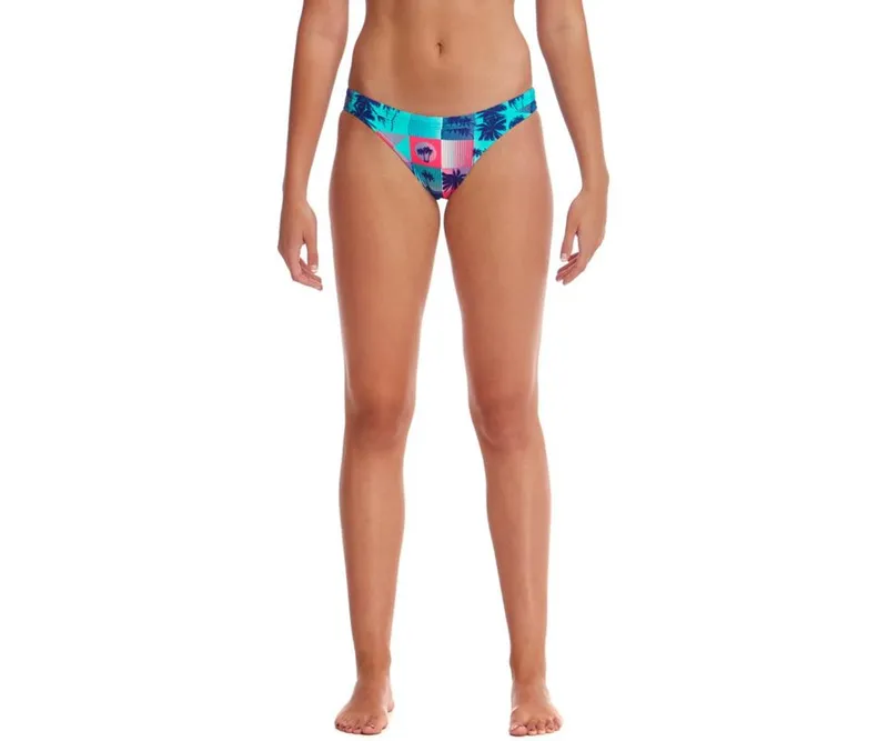Bild 2 för Funkita Hipster Brief Women