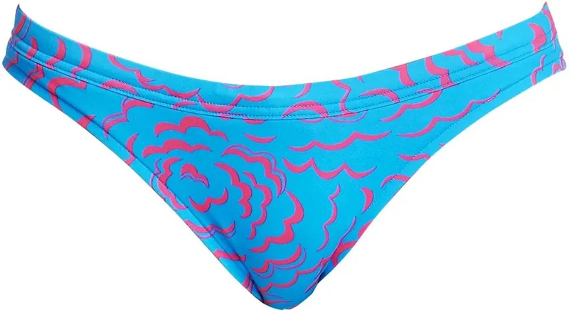 Bild 1 för Funkita Hipster Briefs Women
