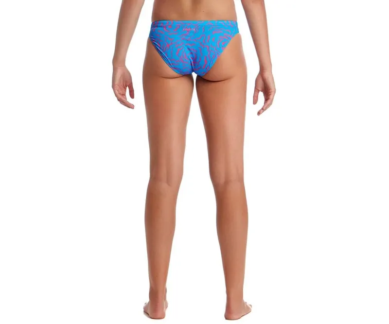 Bild 2 för Funkita Hipster Briefs Women