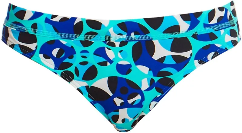 Alternativ bild 0 för Funkita Sports Briefs Women