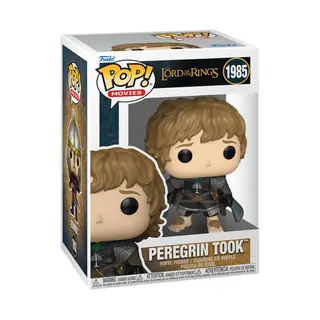 Produktfoto för Funko! - Funko POP Vinyl LOTR Peregrin Took