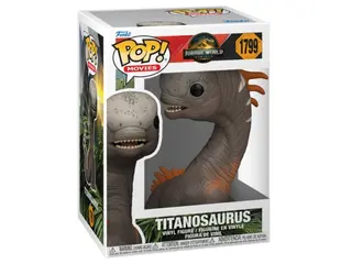 Produktfoto för Funko! - POP Vinyl J5 -POP 2