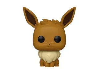 Produktfoto för Funko! POP Vinyl Pokemon Eevee