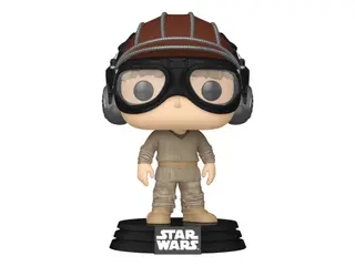 Produktfoto för Funko! POP Vinyl SW- Anakin w/Helmet