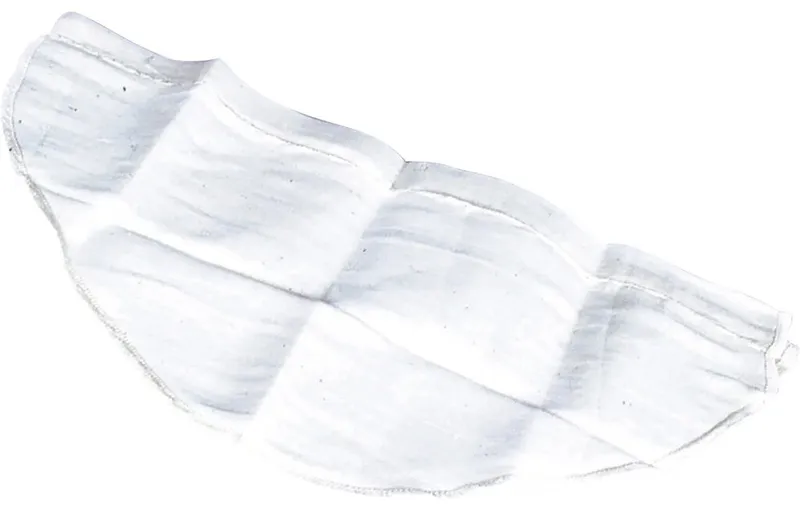 Alternativ bild 0 för Funktion Bag for Gel stand White
