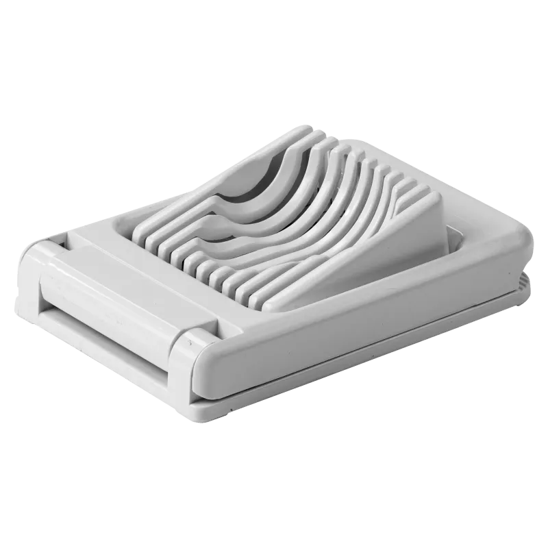 Alternativ bild 0 för Funktion Egg divider white plastic
