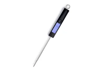 Produktfoto för Funktion Kitchen/candy thermometer digital