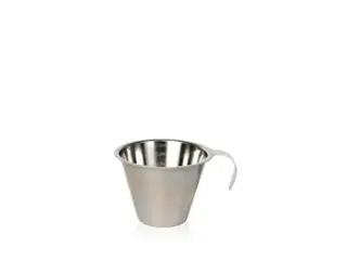 Produktfoto för Funktion Measuring jug 0.25 litres steel