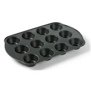 Produktfoto för Funktion Muffinsform, 12 hål