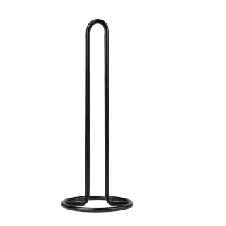 Produktfoto för Funktion Paper towel holder Table black