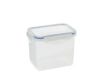 Alternativ bild 0 för Funktion rectangular Storage 1 litre