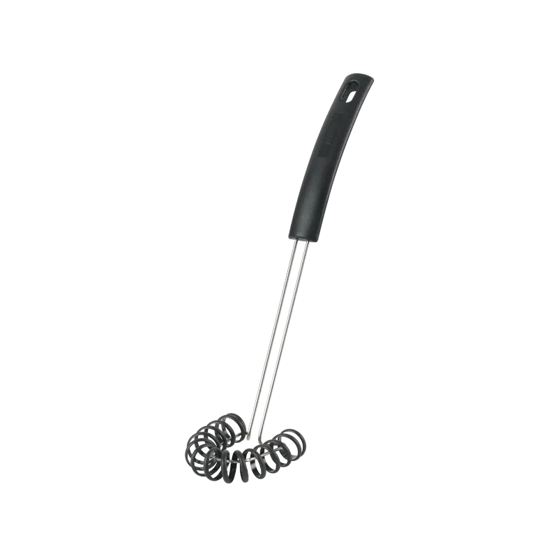 Alternativ bild 0 för Funktion Spiral whisk nylon