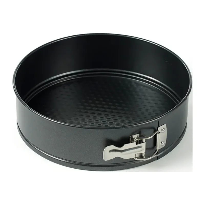 Alternativ bild 0 för Funktion Springform, 24 cm.
