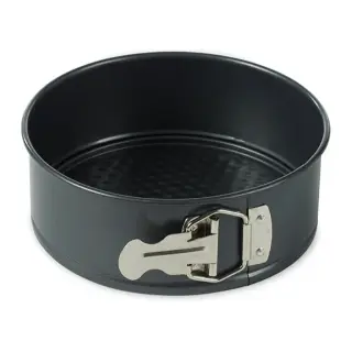 Produktfoto för Funktion Springform mould 18 cm grey