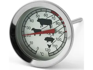 Produktfoto för Funktion Stektermometer