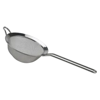 Produktfoto för Funktion Wire sieve Ø15 cm steel