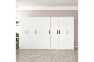 Produktfoto för FUNZI LIVING - 2220 Garderob