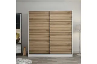 Produktfoto för FUNZI LIVING - 3158 Garderob