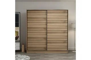 Produktfoto för FUNZI LIVING - 3170 Garderob