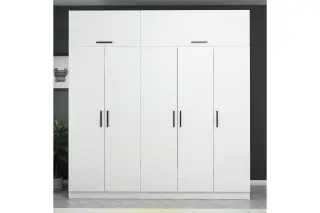 Produktfoto för FUNZI LIVING - 3930 Garderob