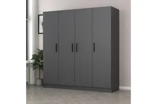 Produktfoto för FUNZI LIVING - 4974 Garderob