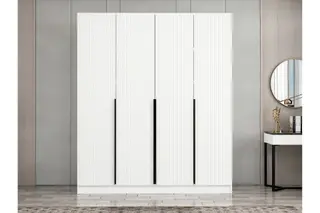 Produktfoto för FUNZI LIVING Plus - 7784 Garderob