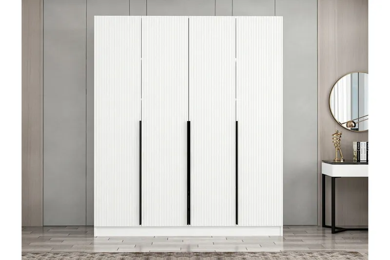 Bild 1 för FUNZI LIVING Plus - 7784 Garderob