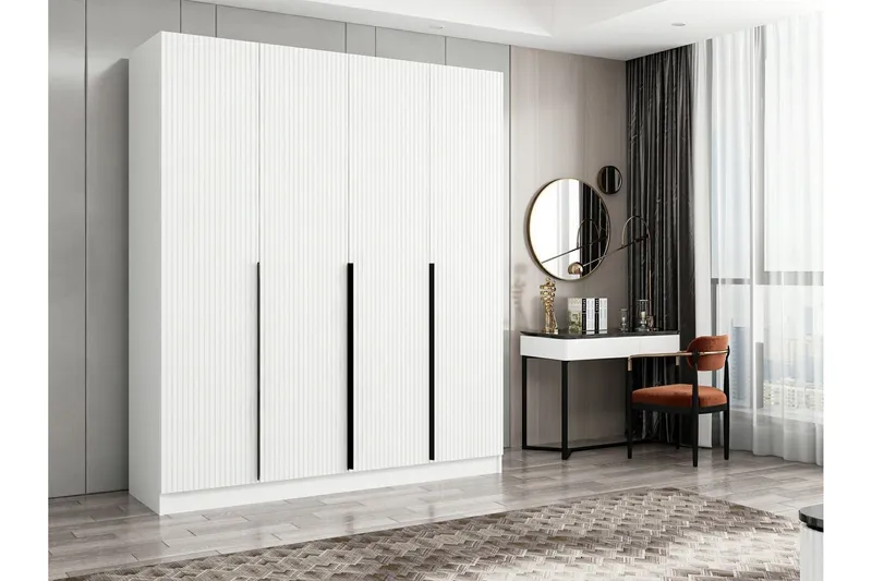 Bild 2 för FUNZI LIVING Plus - 7784 Garderob