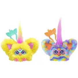 Produktfoto för Furby Furblets 2-pack