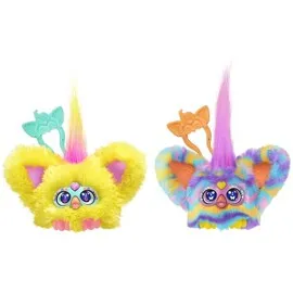 Alternativ bild 0 för Furby Furblets 2-pack