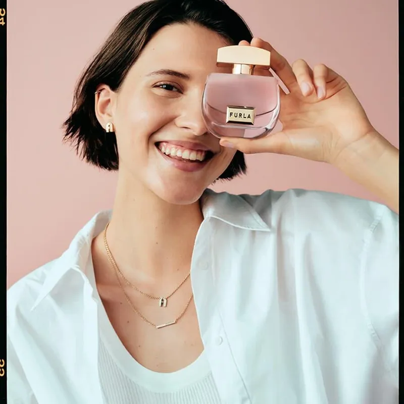 Bild 2 för Furla Autentica Eau de Parfum - 50 ml