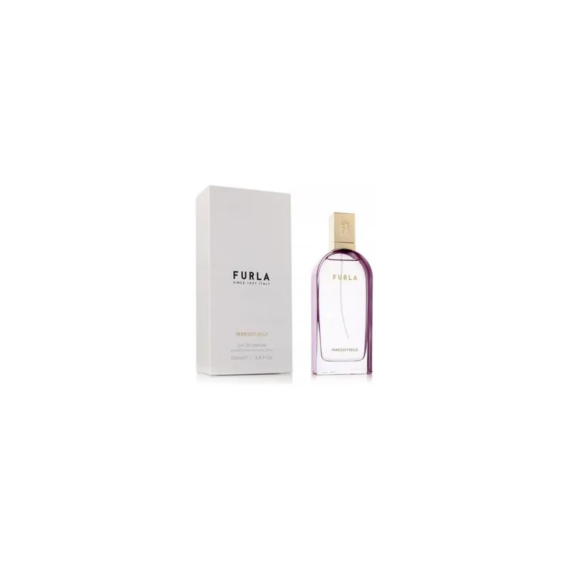 Alternativ bild 0 för Furla Irresistibile Eau de Parfum - 30 ml