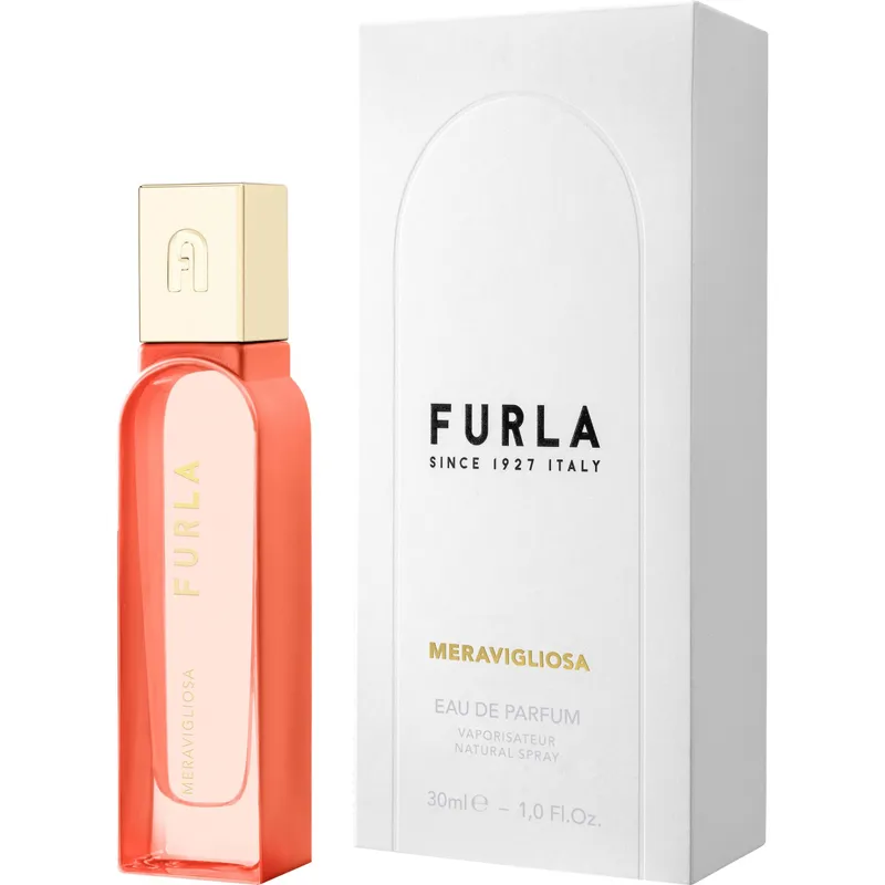 Bild 2 för Furla Meravigliosa Eau de Parfum - 30 ml