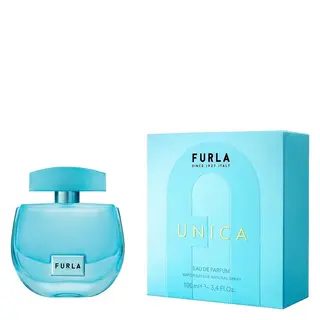 Produktfoto för Furla Unica Eau de Parfum - 100 ml