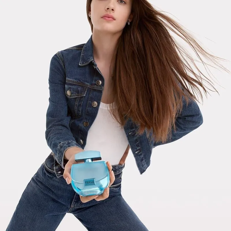 Bild 2 för Furla Unica Eau de Parfum - 100 ml