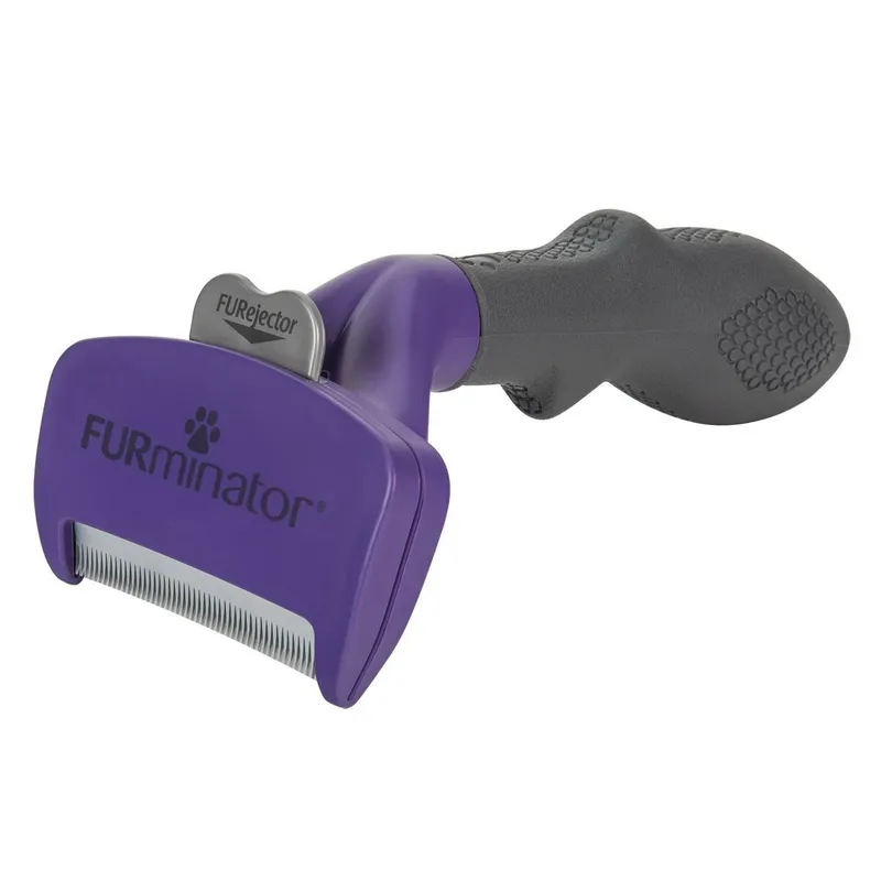 Bild 1 för Furminator Cat Short Hair (M/L)