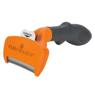 Produktfoto för Furminator Dog Short Hair (M)