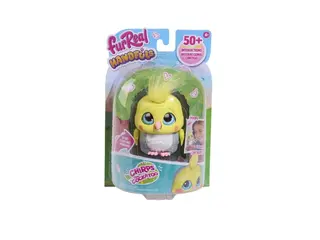 Produktfoto för FurReal Handfuls - Cockatoo