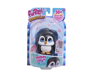 Produktfoto för FurReal Handfuls - Penguin