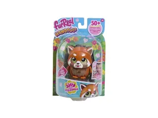 Produktfoto för FurReal Handfuls - Red Panda