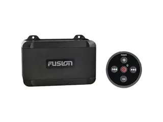 Produktfoto för Fusion 100 Black box radio