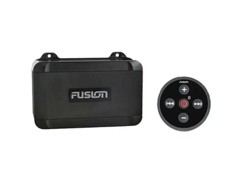 Alternativ bild 0 för Fusion 100 Black box radio