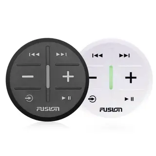 Produktfoto för Fusion ANT Wireless Stereo Remote Hvid