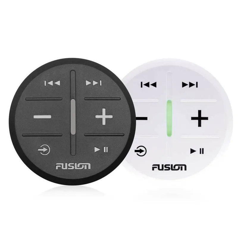 Alternativ bild 0 för Fusion ANT Wireless Stereo Remote Hvid