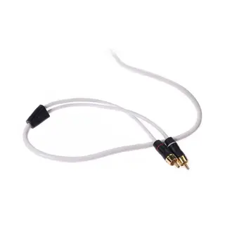 Produktfoto för Fusion Audio Phonokabel 1,8 m 1 zone