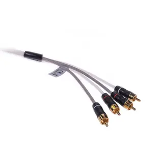Produktfoto för Fusion Audio Phonokabel 7,6 m 2 zoner