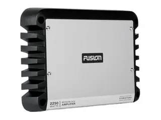Produktfoto för Fusion Mono Signature D-Class-förstärkare